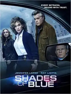 Shades of Blue Saison 2 FRENCH HDTV