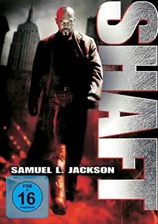 Shaft FRENCH DVDRIP 2000