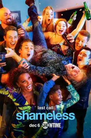 Shameless (US) S11E07 VOSTFR HDTV