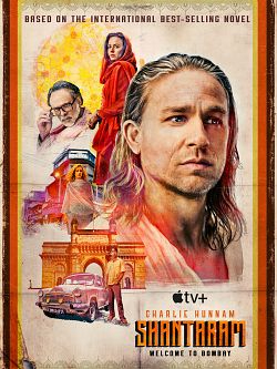 Shantaram S01E01 VOSTFR HDTV