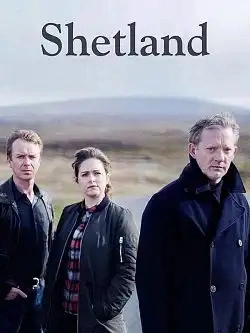 Shetland S09E01 VOSTFR HDTV 2024