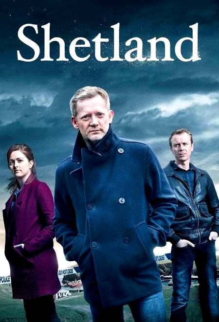 Shetland Saison 2 MULTI HDTV 1080p 2014