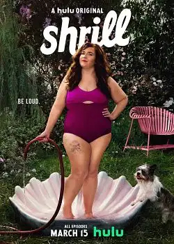 Shrill Saison 1 VOSTFR HDTV