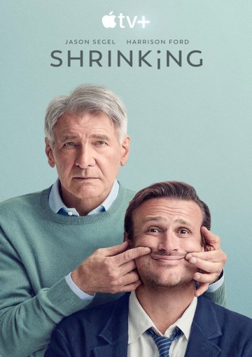 Shrinking S01E09 FRENCH HDTV