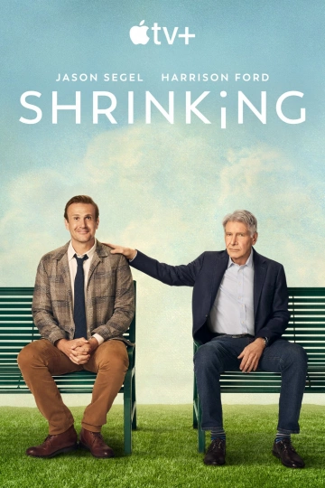 Shrinking S02E01 MULTI HDTV 1080p 2024