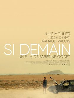 Si demain FRENCH WEBRIP 1080p 2022