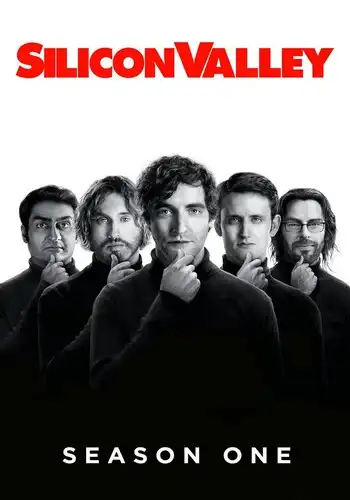 Silicon Valley Saison 1 FRENCH HDTV