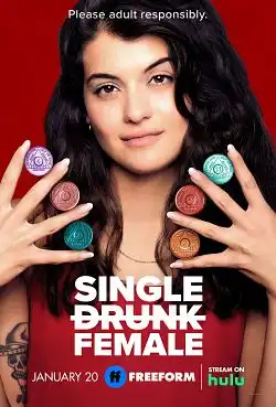 Single Drunk Female S01E04 VOSTFR HDTV