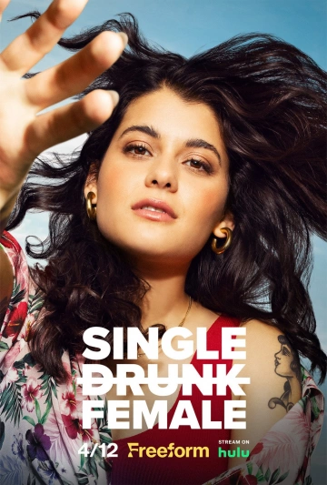 Single Drunk Female S02E05 VOSTFR HDTV