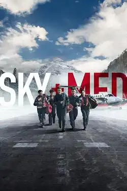 Skymed S01E01 VOSTFR HDTV