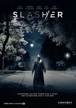 Slasher S04E01 VOSTFR HDTV