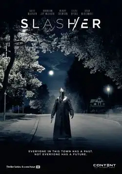 Slasher Saison 1 FRENCH HDTV