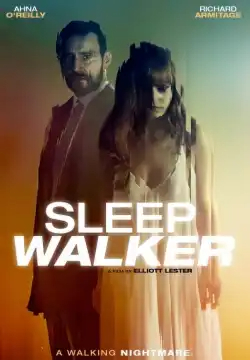 Sleepwalker FRENCH WEBRIP 720p 2021