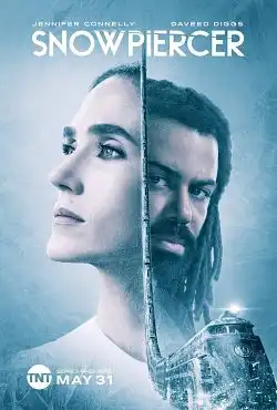 Snowpiercer S02E08 VOSTFR HDTV