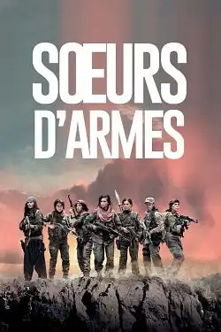 Soeurs d'armes FRENCH BluRay 720p 2020