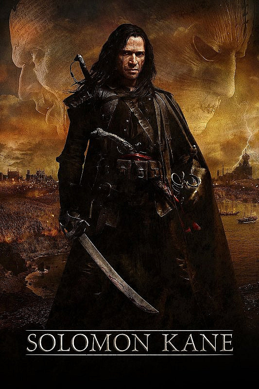 Solomon Kane FRENCH DVDRIP 2009