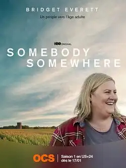 Somebody Somewhere S01E05 FRENCH HDTV