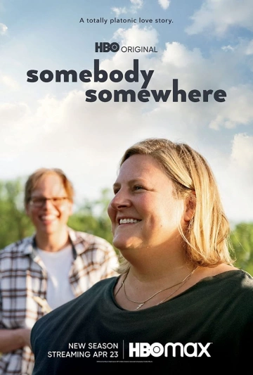 Somebody Somewhere S02E03 VOSTFR HDTV