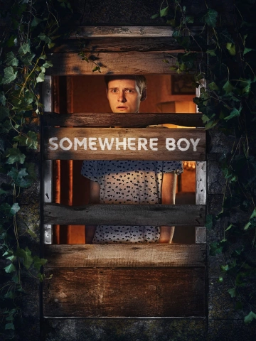 Somewhere Boy Saison 1 FRENCH HDTV