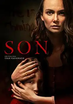 Son FRENCH BluRay 720p 2021