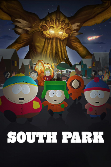 South Park S26E02 VOSTFR HDTV