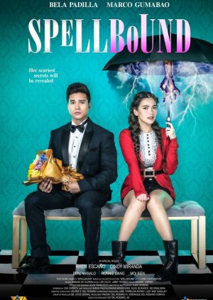 Spellbound FRENCH WEBRIP LD 1080p 2023