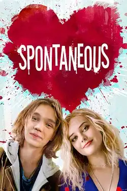 Spontaneous FRENCH WEBRIP 2020