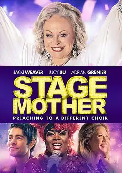 Stage Mother FRENCH DVDRIP 2021