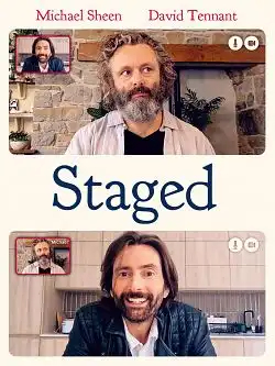 Staged S03E05 VOSTFR HDTV