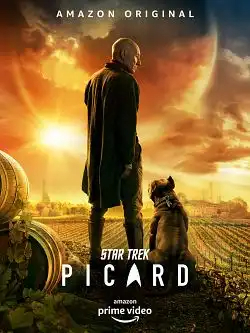 Star Trek: Picard S02E02 VOSTFR HDTV