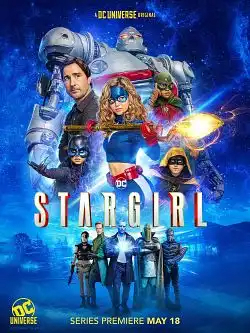 Stargirl S01E02 FRENCH HDTV