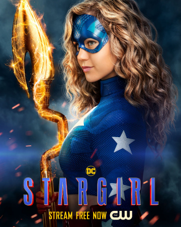 Stargirl S03E03 FRENCH HDTV