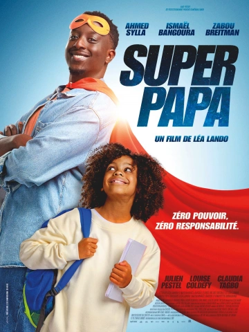 Super Papa FRENCH WEBRIP 1080p 2024