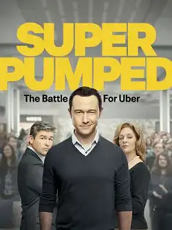 Super Pumped S01E01 VOSTFR HDTV