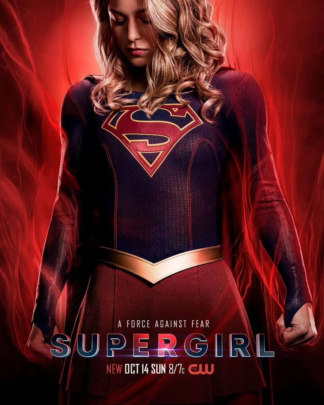 Supergirl S04E03 FRENCH HDTV