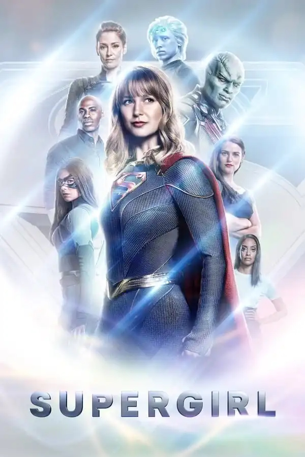 Supergirl S05E03 FRENCH HDTV