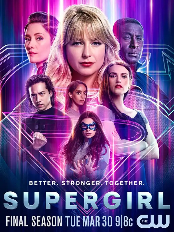 Supergirl S06E04 FRENCH HDTV