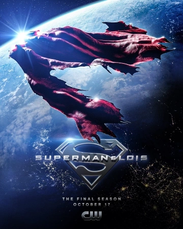 Superman et Lois S04E09 VOSTFR HDTV 1080p 2024