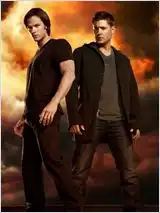 Supernatural Saison 1 FRENCH HDTV