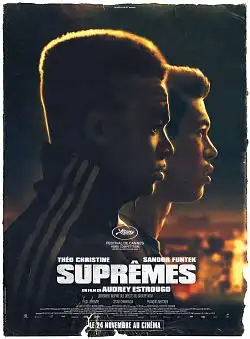 Suprêmes FRENCH WEBRIP 1080p 2022