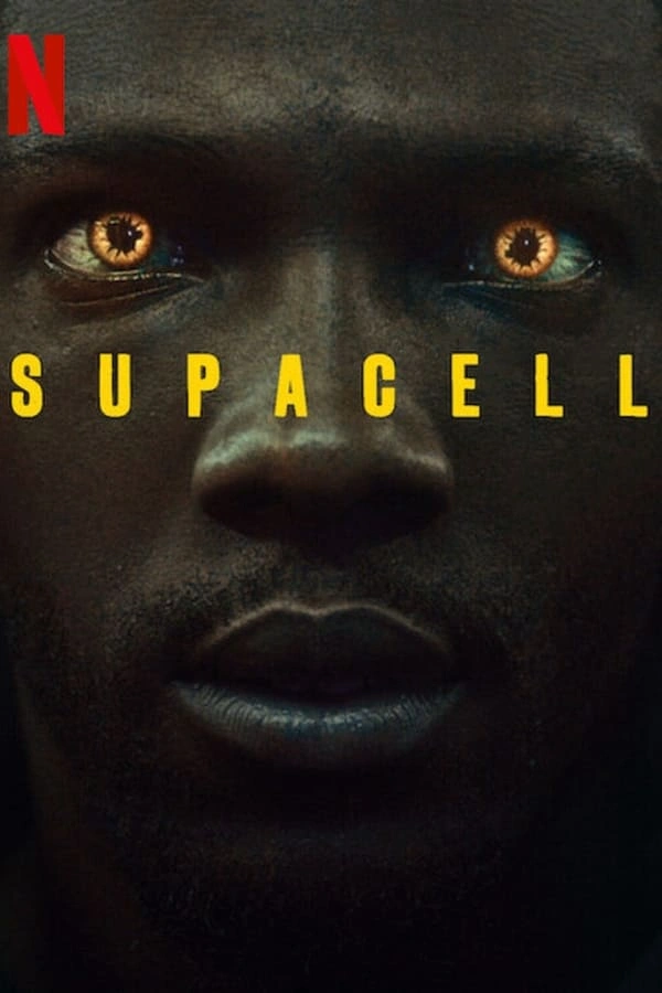 SupraCell Saison 1 MULTI WEBRIP 1080p 2024