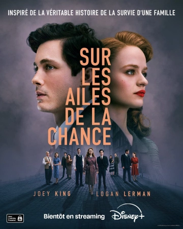 Sur les ailes de la chance FRENCH S01E03 HDTV 2024