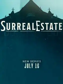 SurrealEstate S01E01 VOSTFR HDTV