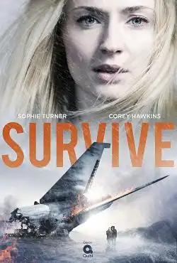 Survive S01E02 VOSTFR HDTV