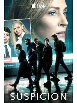 Suspicion S01E01 VOSTFR HDTV