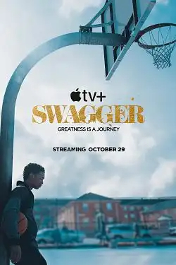 Swagger S01E03 VOSTFR HDTV