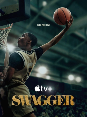 Swagger S02E01 VOSTFR HDTV