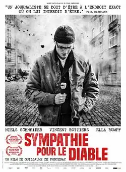 Sympathie pour le diable FRENCH WEBRIP 720p 2020