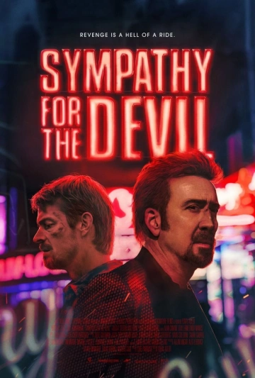 Sympathy for the Devil FRENCH WEBRIP 2023