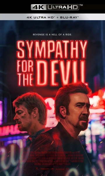 Sympathy for the Devil MULTI ULTRA HD 4K x265 2023